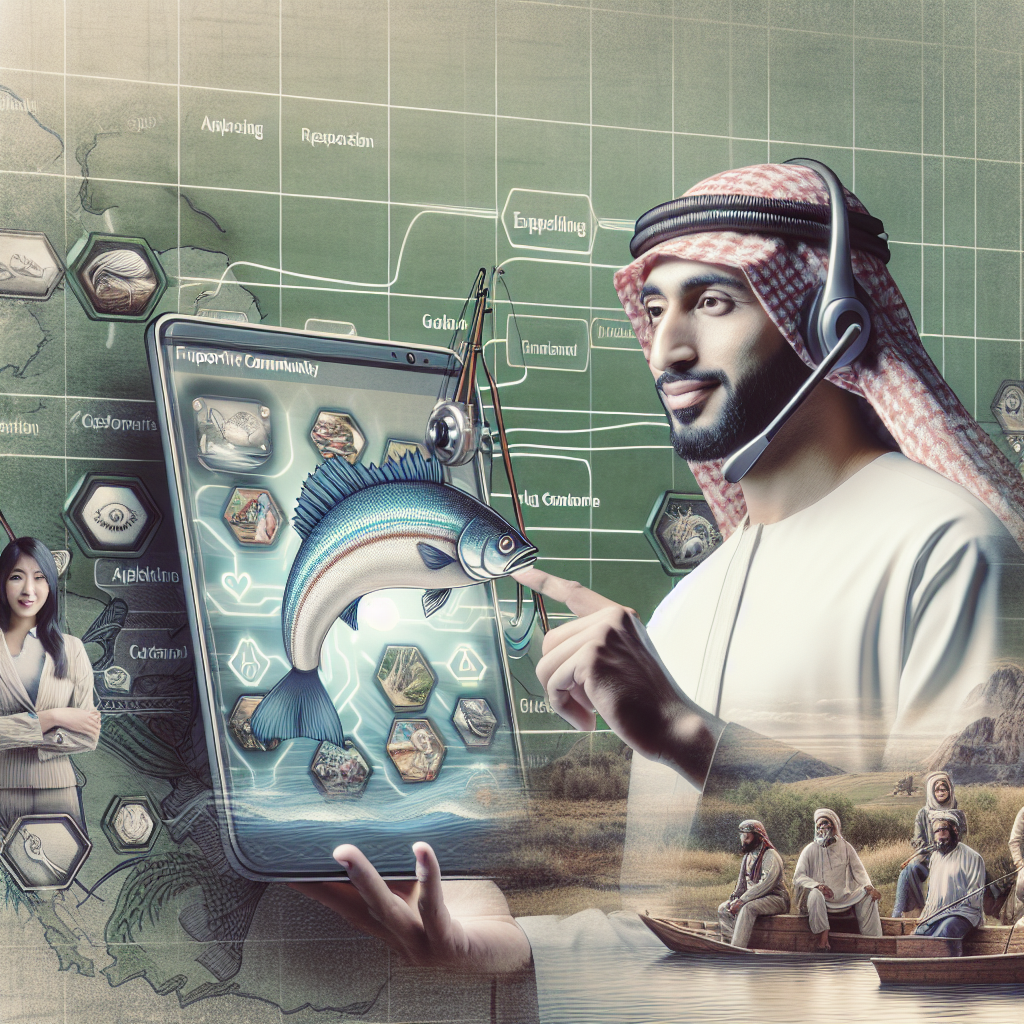 Contact Us Illustration